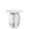 Table D'appoint Marbre Holmes