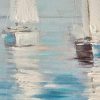 Tableau Mer Et Voiliers 3