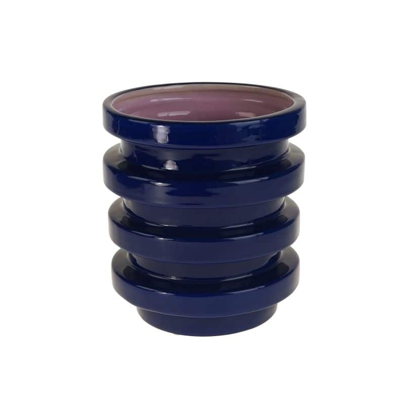 53740_800x800 Vase Géométrique bleu et violet