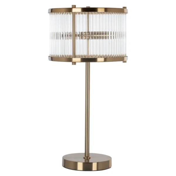 Lampe de table Loiza