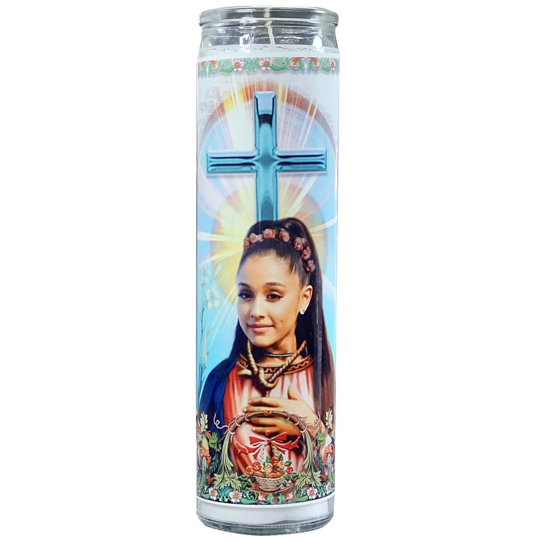 Bougie De Prière Ariana Grande