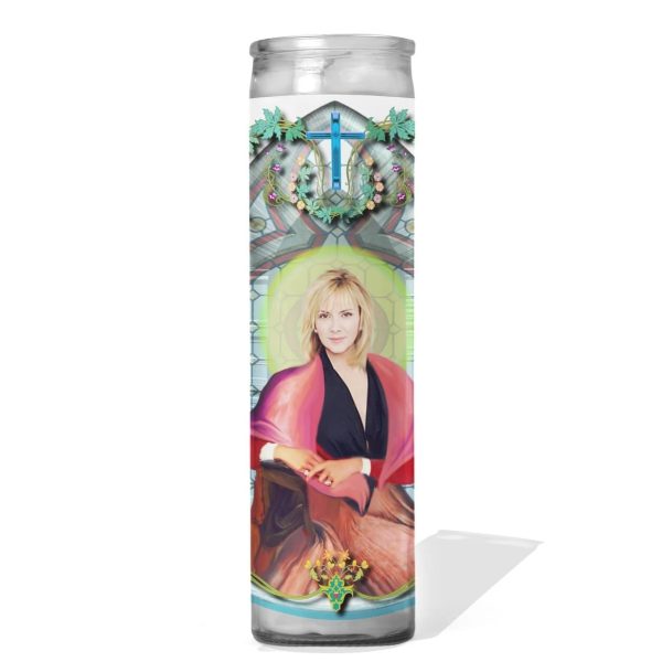 Bougie De Prière Samantha Jones - Sex And The City