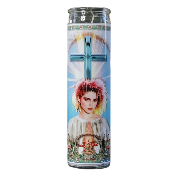 Bougie De Prière Madonna