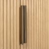 Buffet Arrondi Chene Naturel Belfort 8