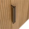 Buffet Arrondi Chene Naturel Belfort3