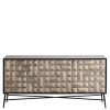 Buffet Tetro Argent