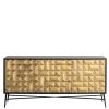 Buffet Tetro Or
