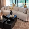 canapé, tissus personnalisables, fauteuils confortables, majdeltier