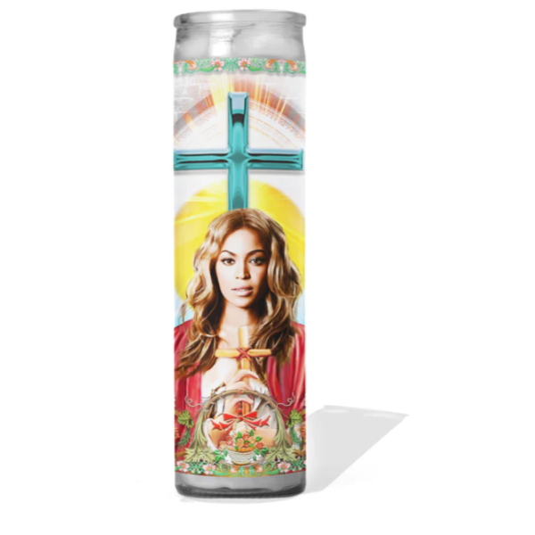 Bougie De Prière Beyoncé