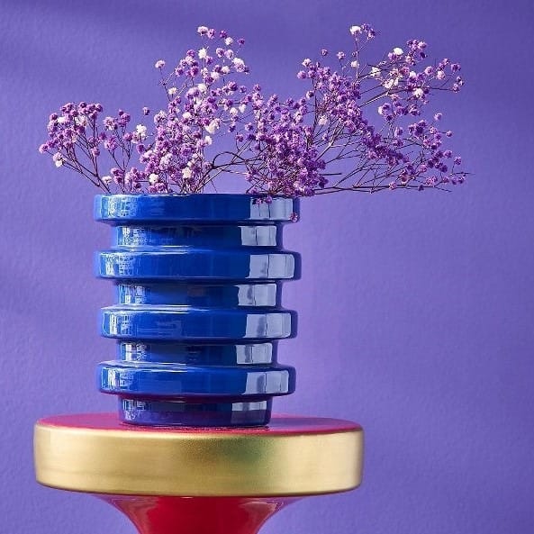 vase-bleu-violet-clair-vases vase bleu violet clair vases 2