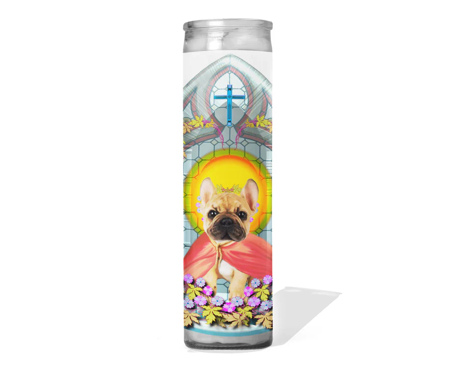 FrenchBull_900x.webp Bougie De Prière Bouledogue