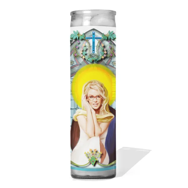Bougie De Prière Kylie Minogue