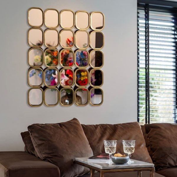 miroir design-majdeltier