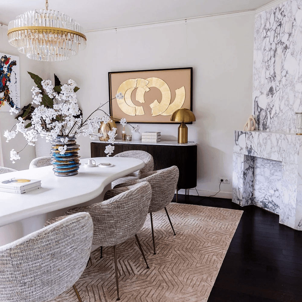 Table Bloomstone 260 cm 2