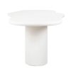 Table organique Bloomstone 260 cm 7