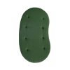 canape poppy canape design canape vert tissu 3d majdeltier incurve haricot meridienne 3 places lit2