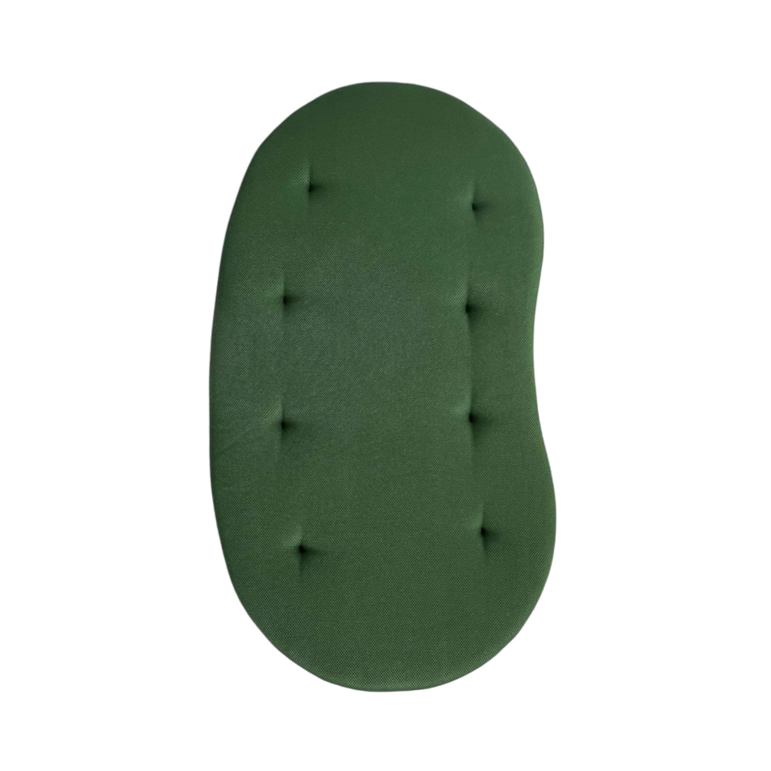 canape poppy canape design canape vert tissu 3d majdeltier incurve haricot meridienne 3 places lit2