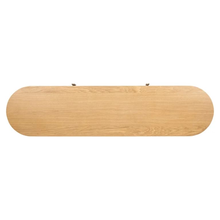 Meuble Tv Chêne Naturel Belfort-190cm-majdeltier 3 Meuble Tv Chene Naturel Belfort 190cm majdeltier 3