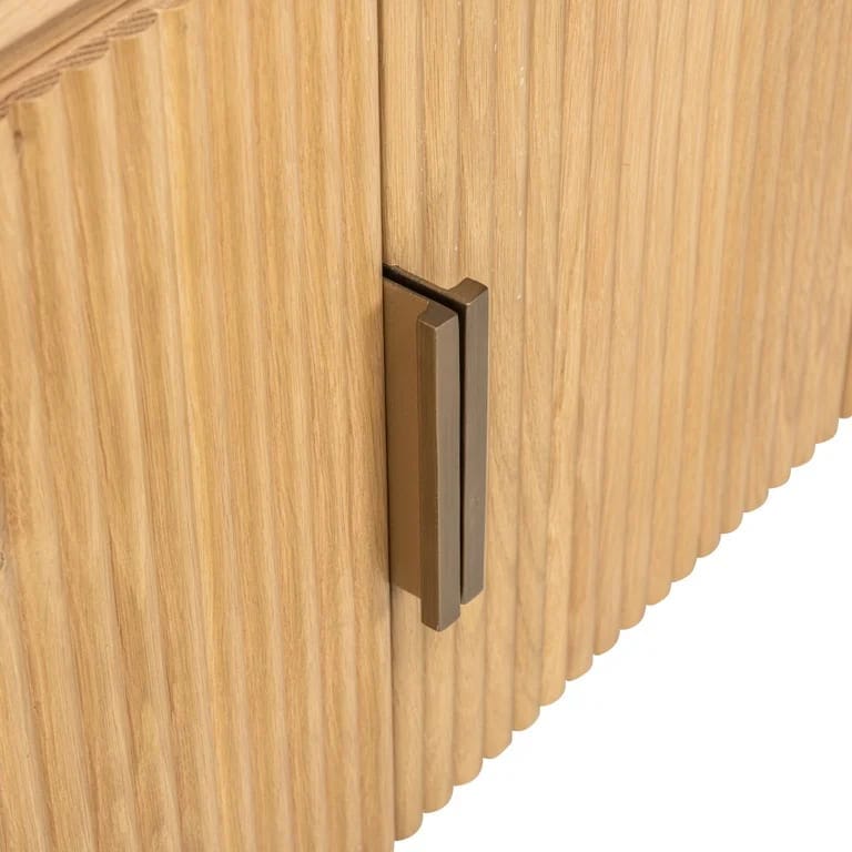 Meuble Tv Chêne Naturel Belfort-190cm-majdeltier 7 Meuble Tv Chene Naturel Belfort 190cm majdeltier 7