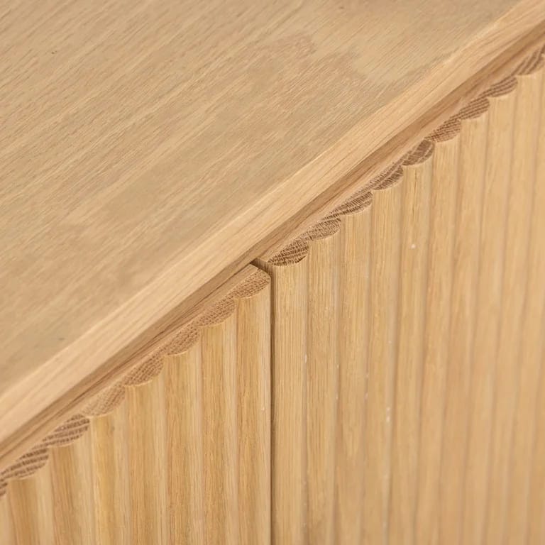 Meuble Tv Chêne Naturel Belfort-190cm-majdeltier 8 Meuble Tv Chene Naturel Belfort 190cm majdeltier 8