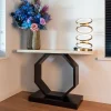 Console Travertin Avalon majdeltier 6