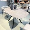 table ronde ceramique extensible table ronde ceramique extensible