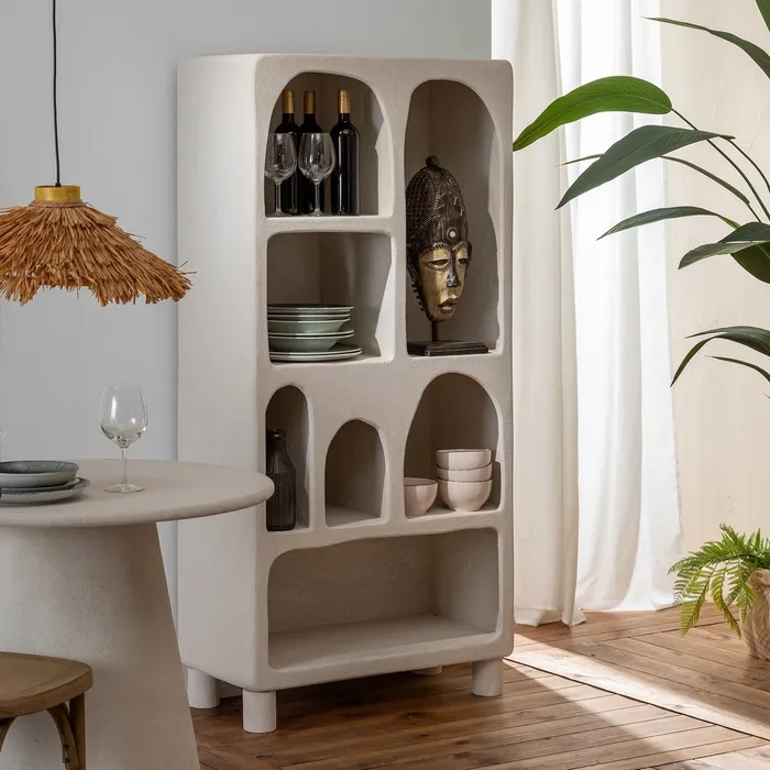 Etagère Alcove-majdeltier