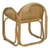 Fauteuil-Arrondi-Design-en-Rotin-boheme-majdeltier-2