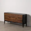 Buffet Walter bois massif majdeltier