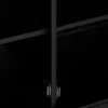 Buffet Walter bois massif majdeltier sheesham manguier 6