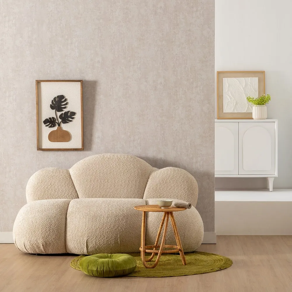 Canape Nuage 001
