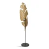 Lampadaire Feuille De Bananier 01