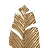 Lampadaire Feuille De Bananier 02