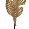 Lampadaire Feuille De Bananier 03