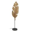Lampadaire Feuille De Bananier