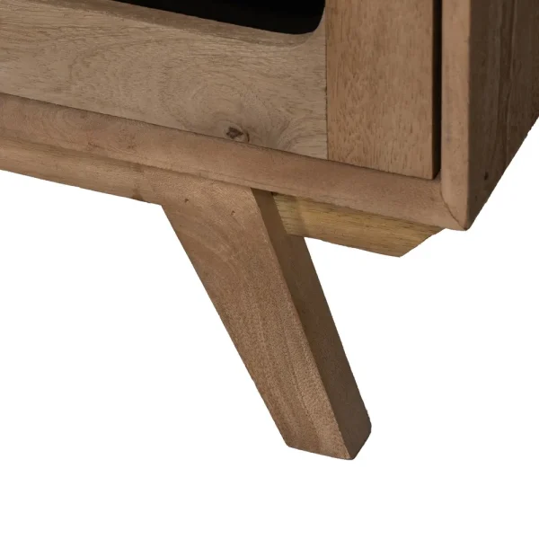 Meuble TV Bardy 180 cm - Majdeltier