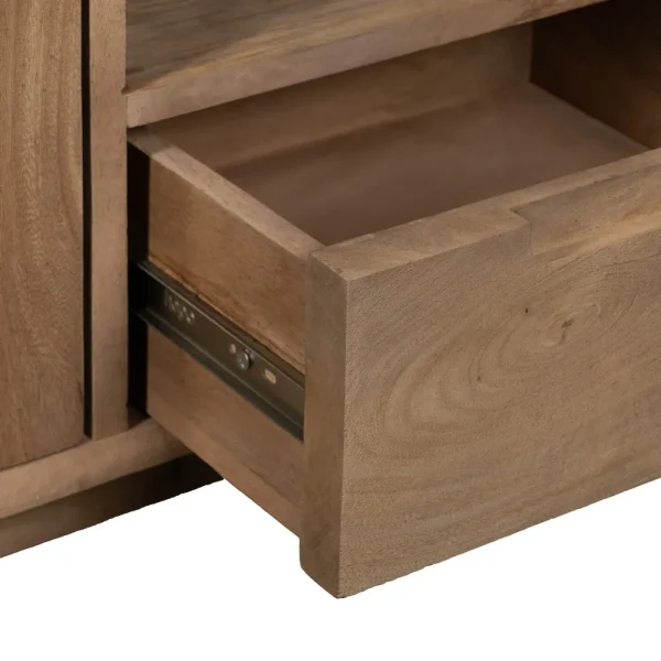 Meuble TV Bardy 180 cm - Majdeltier