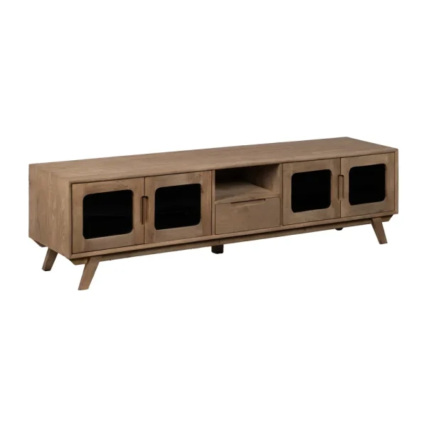 Meuble TV Bardy 180 cm - Majdeltier