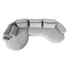 canape archibald majdeltier arrondi design 10