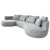 canape archibald majdeltier arrondi design 5