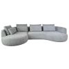 canape archibald majdeltier incurve design