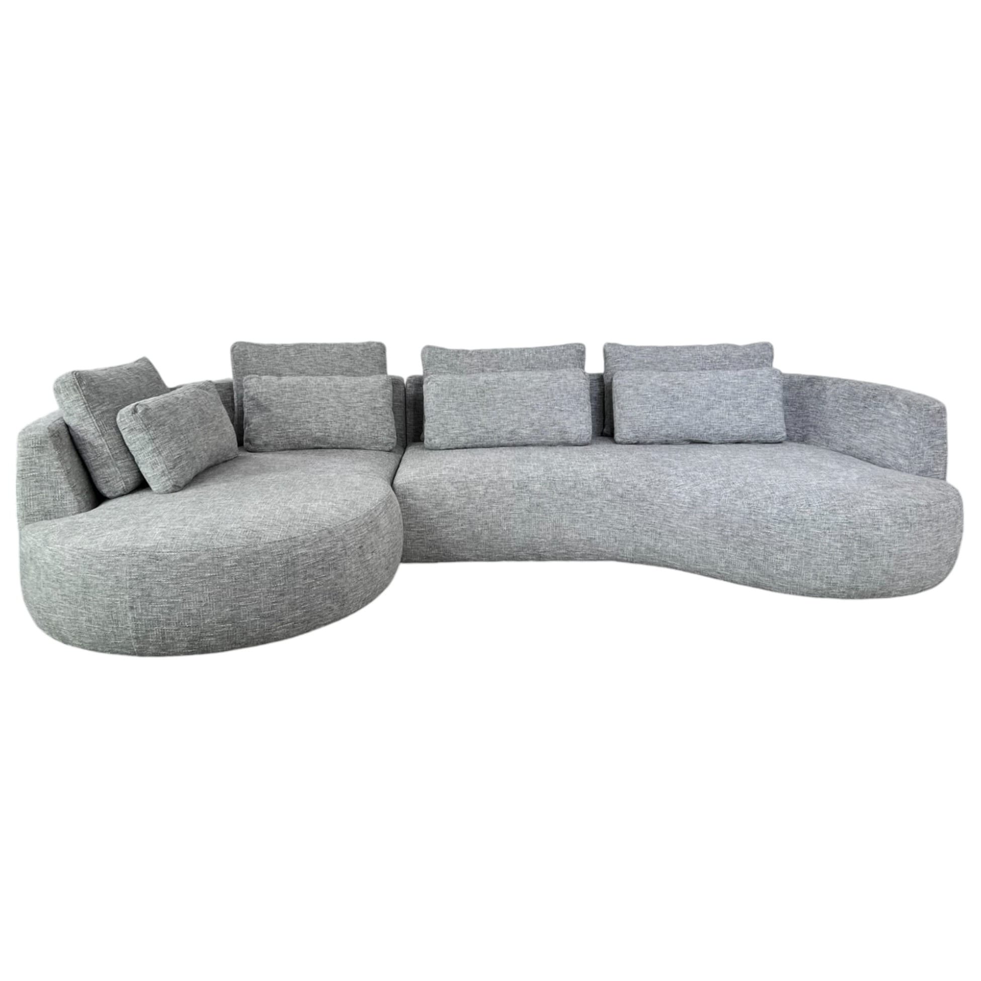 canape archibald majdeltier incurve design