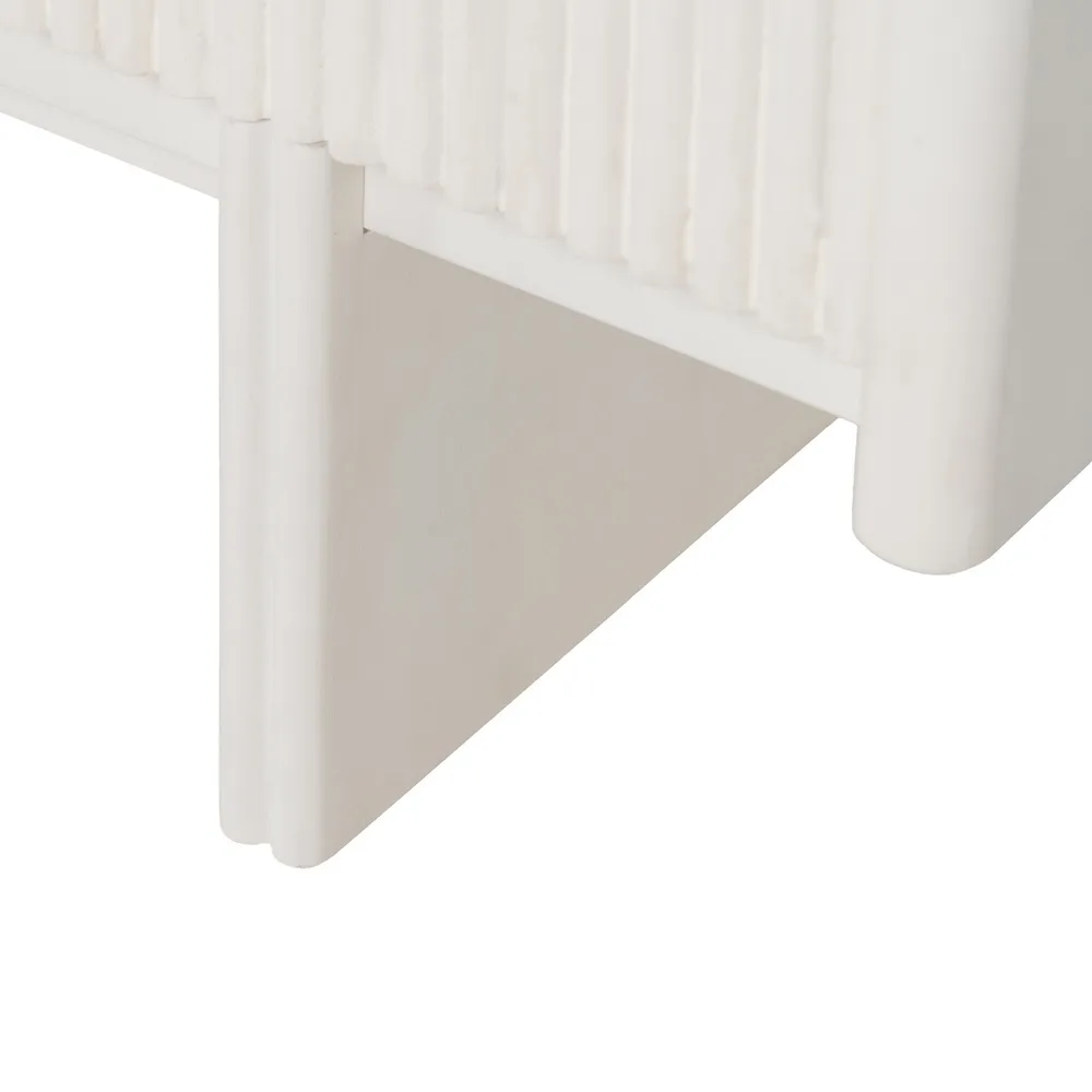 Buffet Blanc Plateau Travertin majdeltier 10