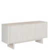 Buffet Blanc Plateau Travertin majdeltier 11