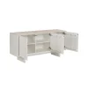 Buffet Blanc Plateau Travertin majdeltier 3