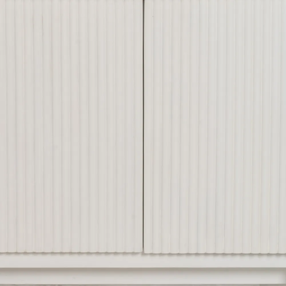 Buffet Blanc Plateau Travertin majdeltier 5