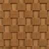 Buffet Marigni design brutaliste damier tiroirs 160cm majdeltier frene 10