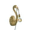 Applique Murale Flamingo Tiffany Junior