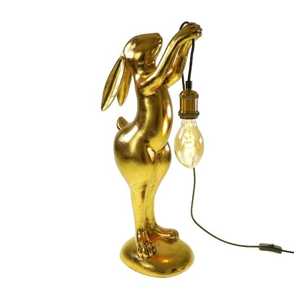 Lampe Lapin Fino