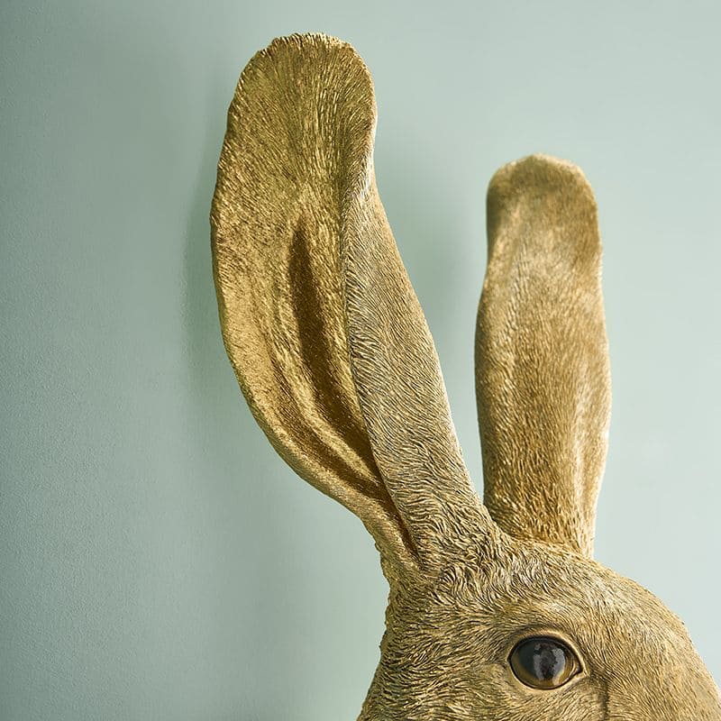 Applique Lapin Hasi or applique murale lapin or majdeltier 2